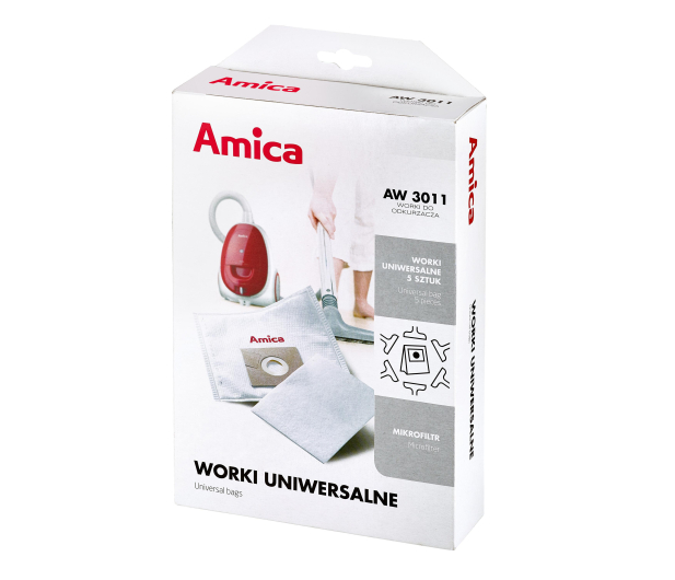 Amica AW3011 - 365072 - zdjęcie
